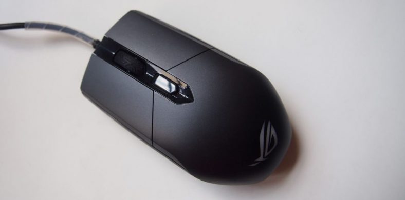 Asus ROG Strix Impact II Review