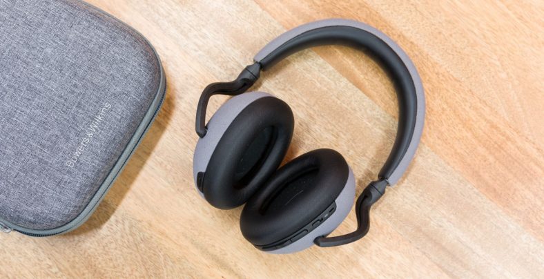 Bowers and Wilkins PX7 Review