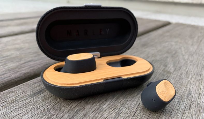 House of Marley Liberate Air Review