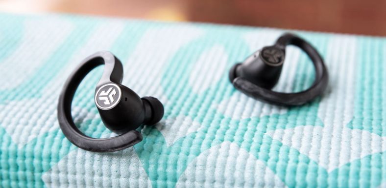 JLab Audio JBuds Air Sport Review