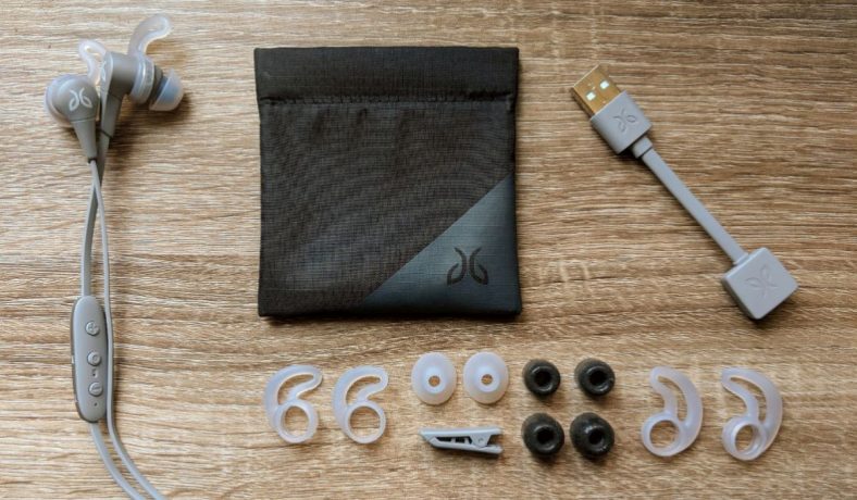 Jaybird X4 Review