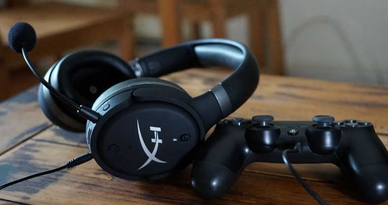 HyperX Cloud Orbit S Review