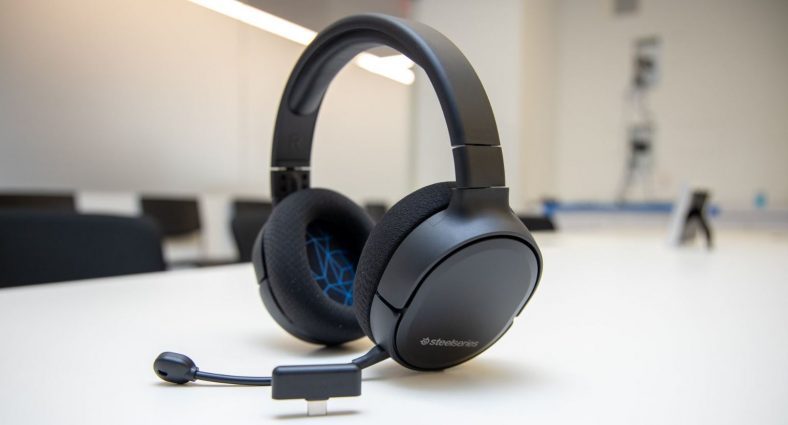 SteelSeries Arctis 1 Wireless Review