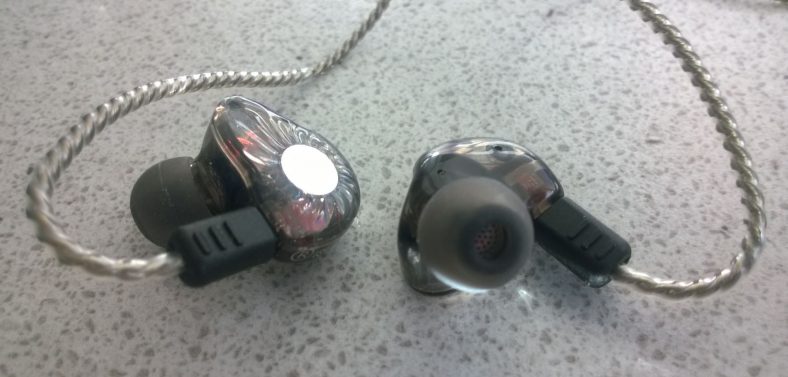 RevoNext RX8S Review