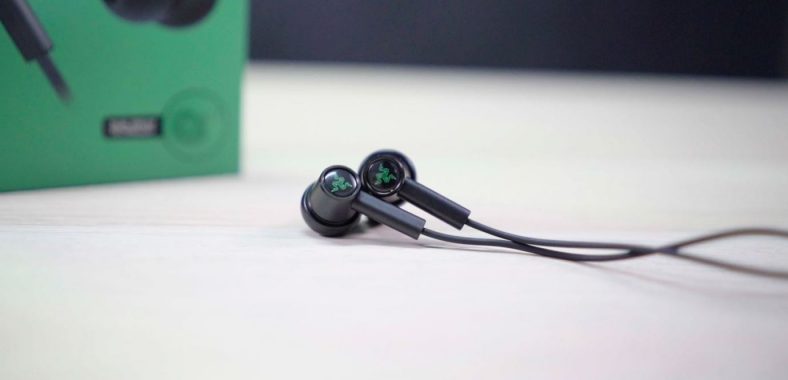 Razer Hammerhead Duo Review