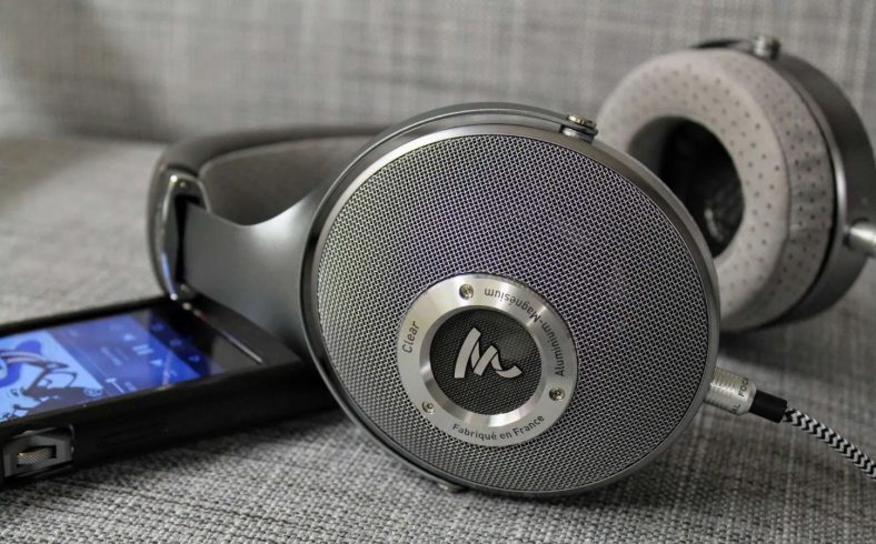 Focal Clear Review