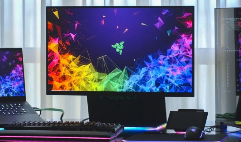 razer raptor 27 review