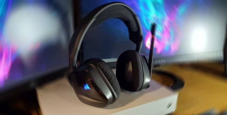 Corsair Void RGB Elite Review