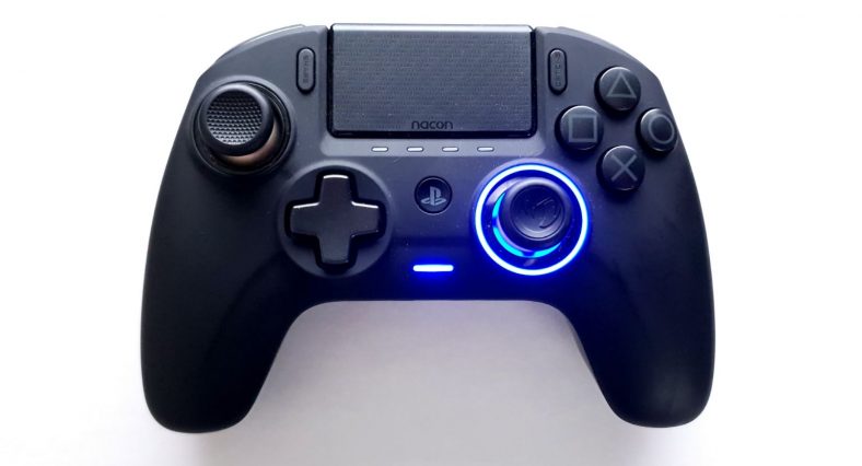 Nacon Revolution Pro Controller 3 Review