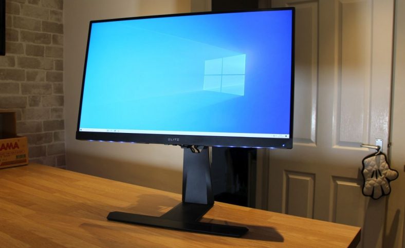 ViewSonic Elite XG270QG Review