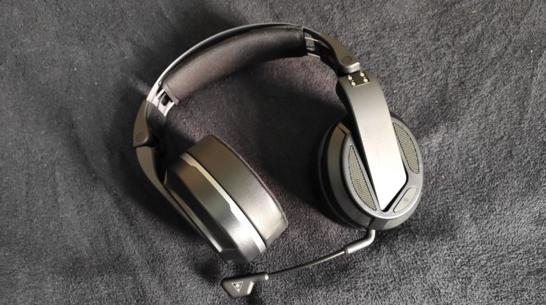 Turtle Beach Elite Atlas Aero Review
