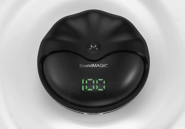 SoundMagic TWS50 Review