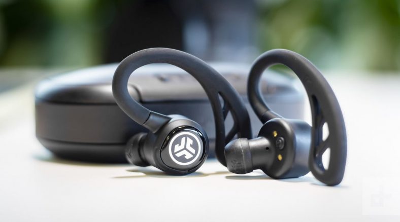 JLab Epic Air Sport Review