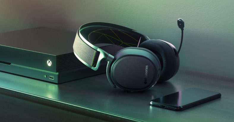SteelSeries Arctis 9X Review