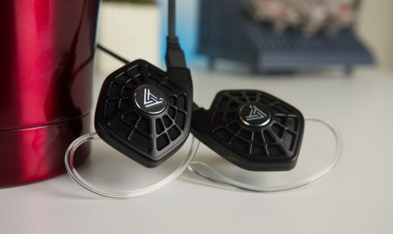 Audeze iSine 10 Review