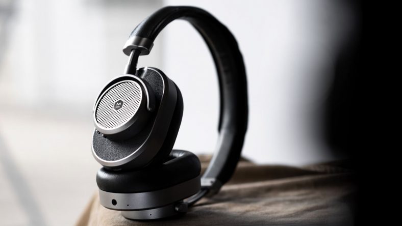 Master and Dynamic MW65 Review
