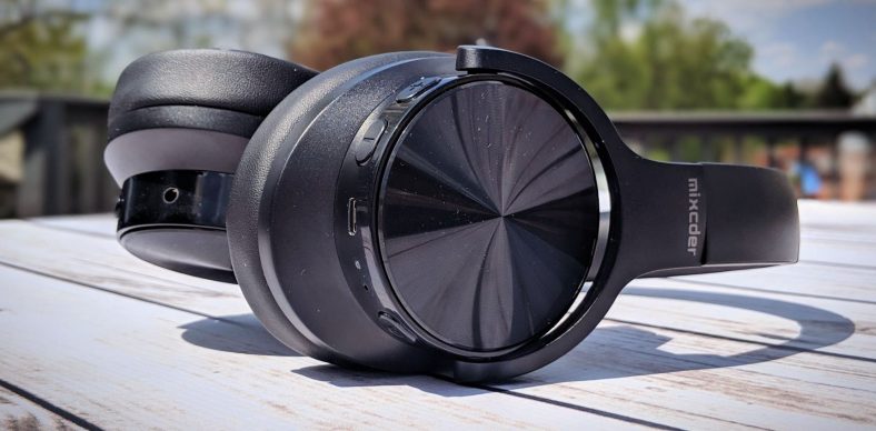 Mixcder E9 Wireless Review