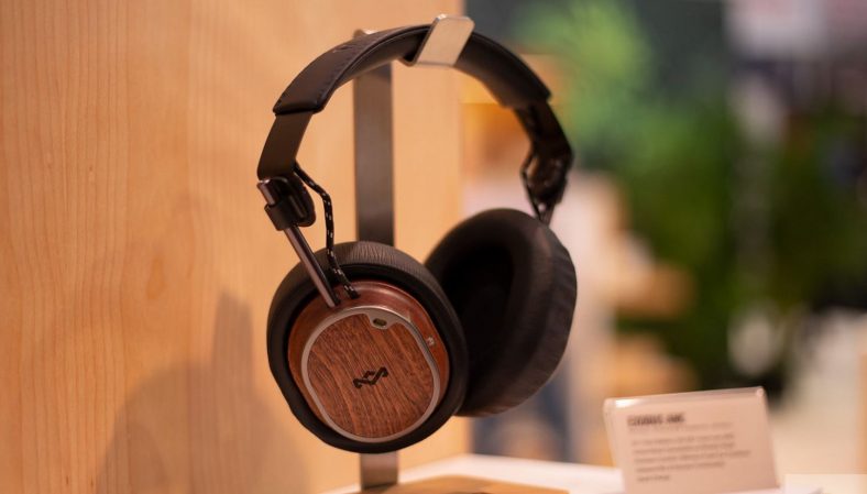 House Of Marley Exodus Review