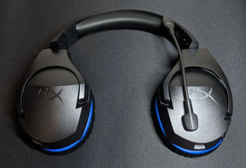 HyperX Cloud Stinger Review