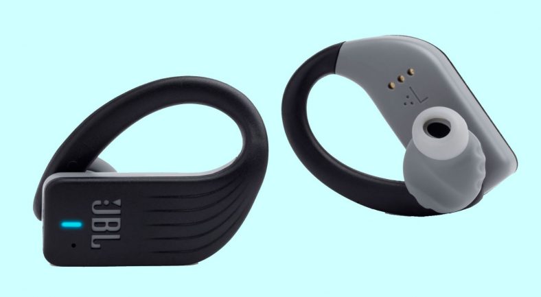 JBL Endurance Peak Review