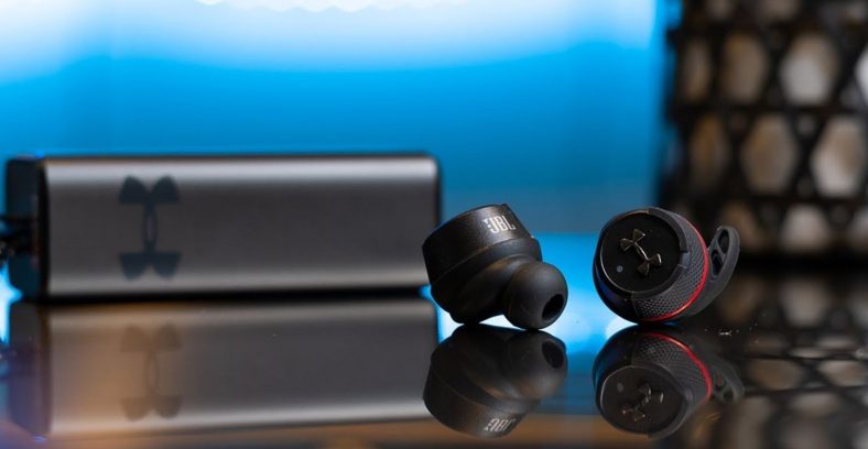 JBL Under Armour Flash Review