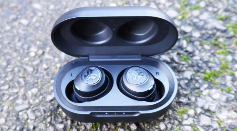 JLab JBuds Air Review