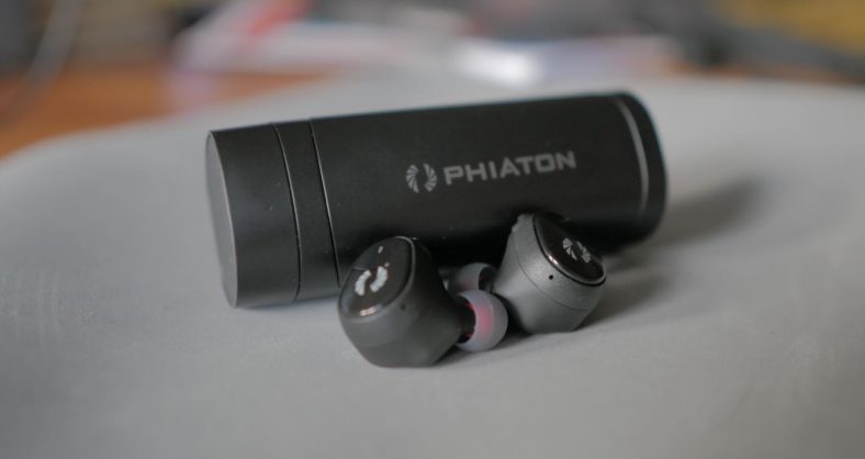 Phiaton Bolt BT 700 Review