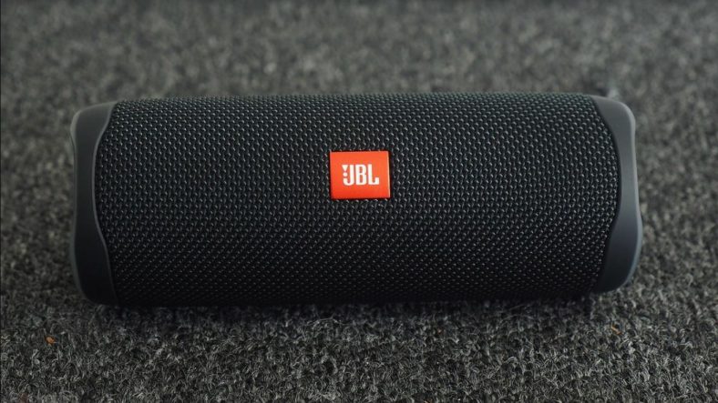 jbl flip 5 review