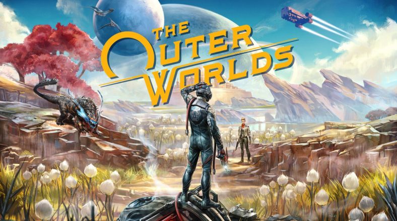 The Outer Worlds Review
