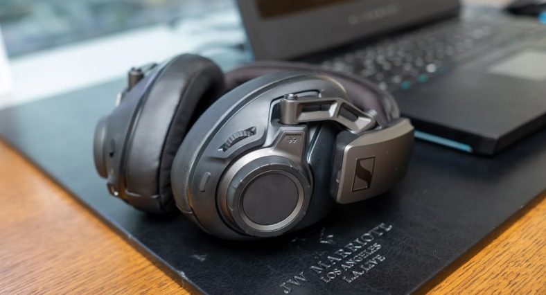 Sennheiser GSP 670 Review