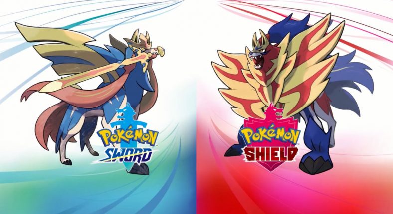 Pokemon Sword and Shield Review
