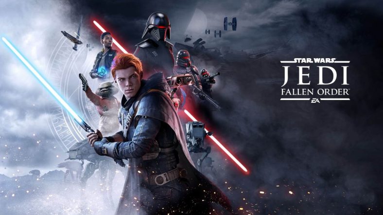 Star Wars Jedi: Fallen Order Review