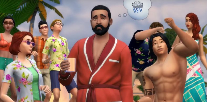 The Sims 4 Review
