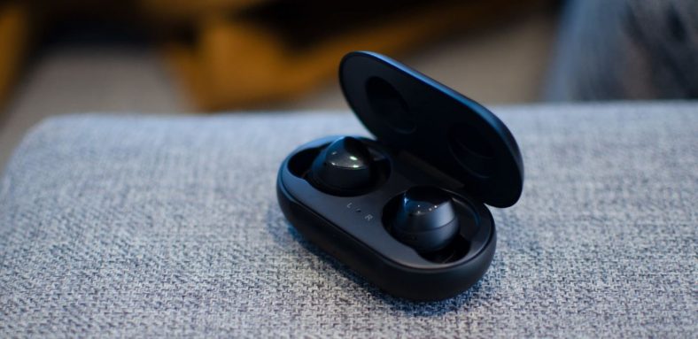 samsung galaxy buds review