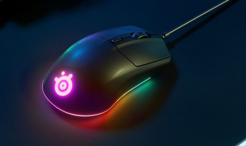 steelseries rival 3 review