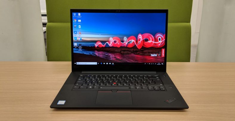 lenovo thinkpad x1 extreme review