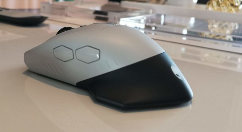 alienware 610m review