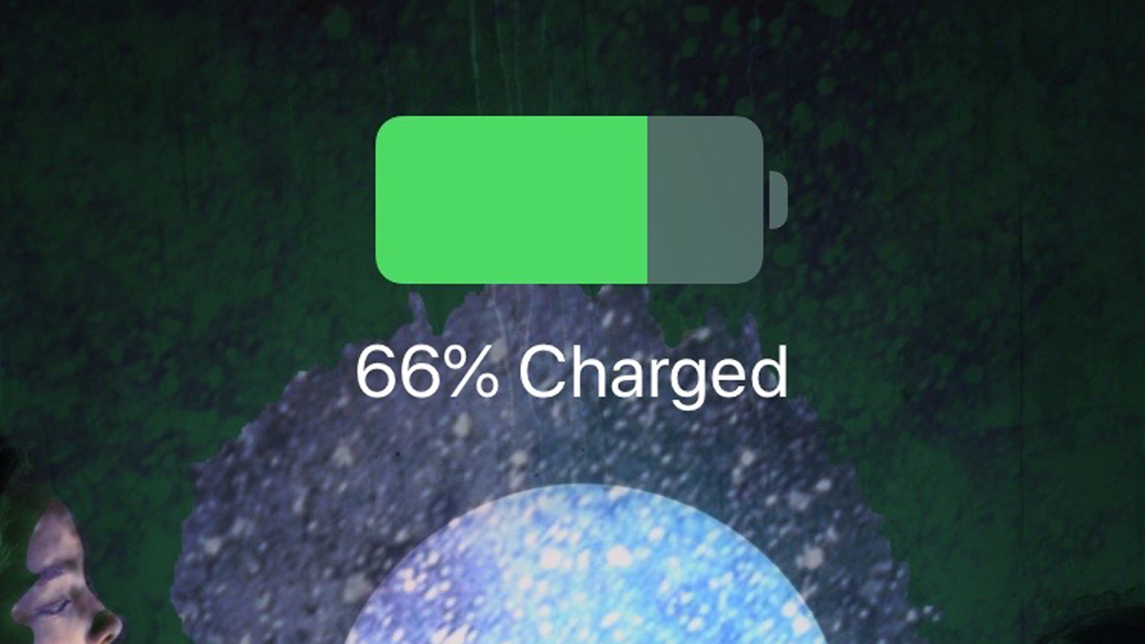 Charging your iPhone the right way