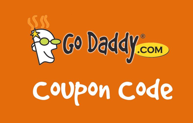 How to Find The Best Available Godaddy coupons