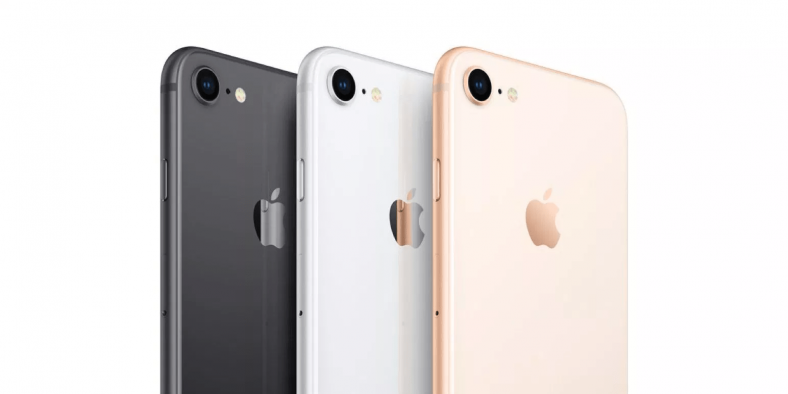 How to Transfer Apps Data from iPhone to another one
