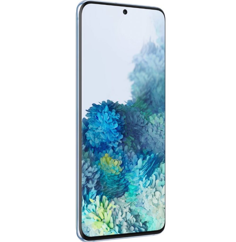 samsung galaxy s20 review