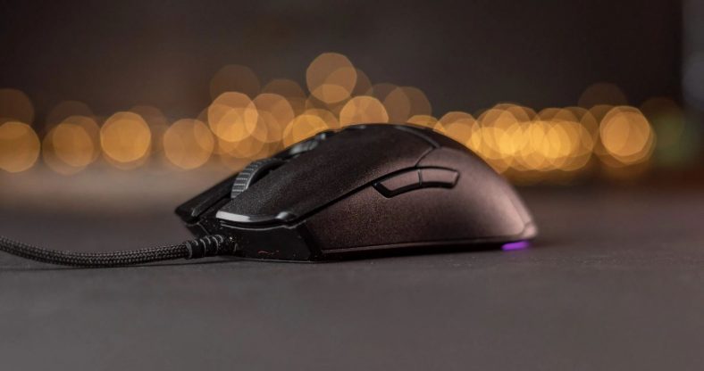 Razer Viper Review