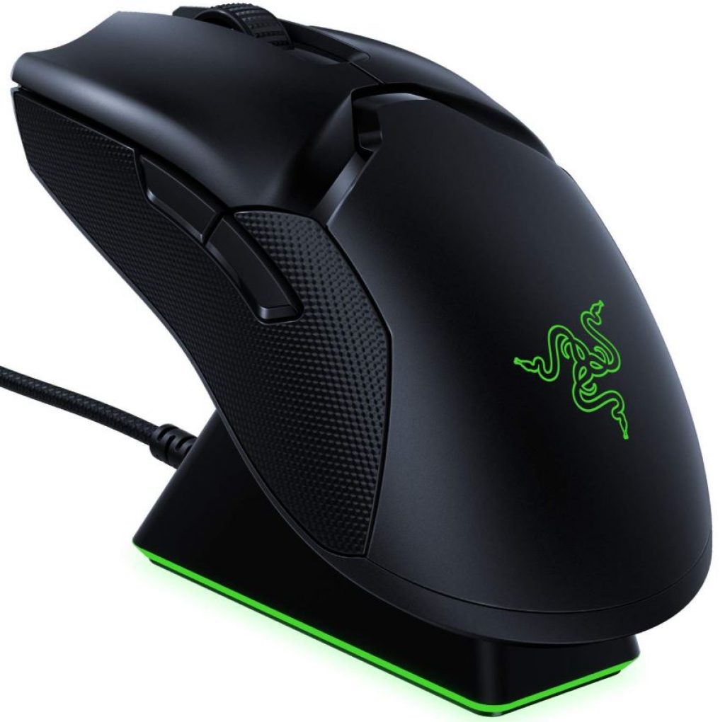 Razer Viper Ultimate Review