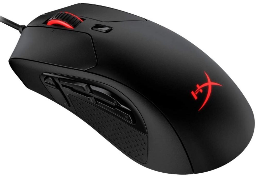 HyperX Pulsefire Raid Review