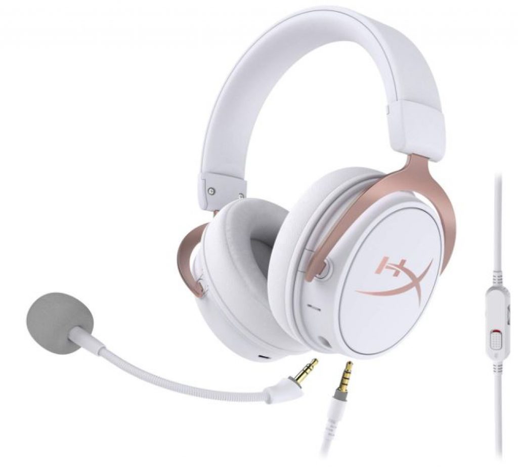 HyperX Cloud Mix Review