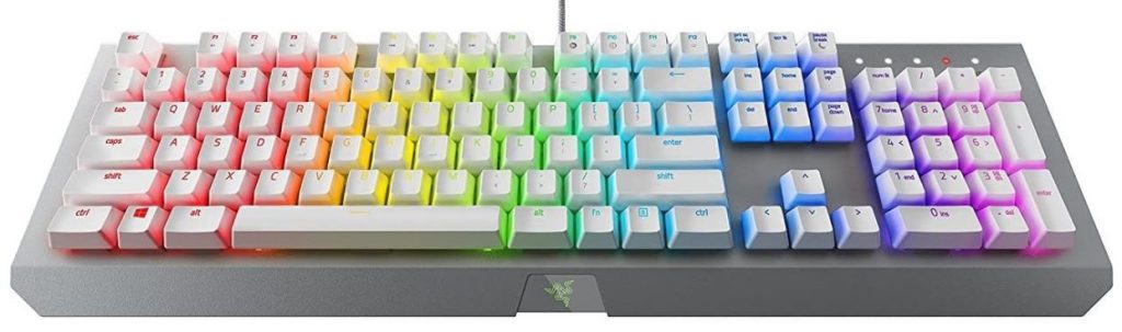 Best Gaming Keyboards Under $200