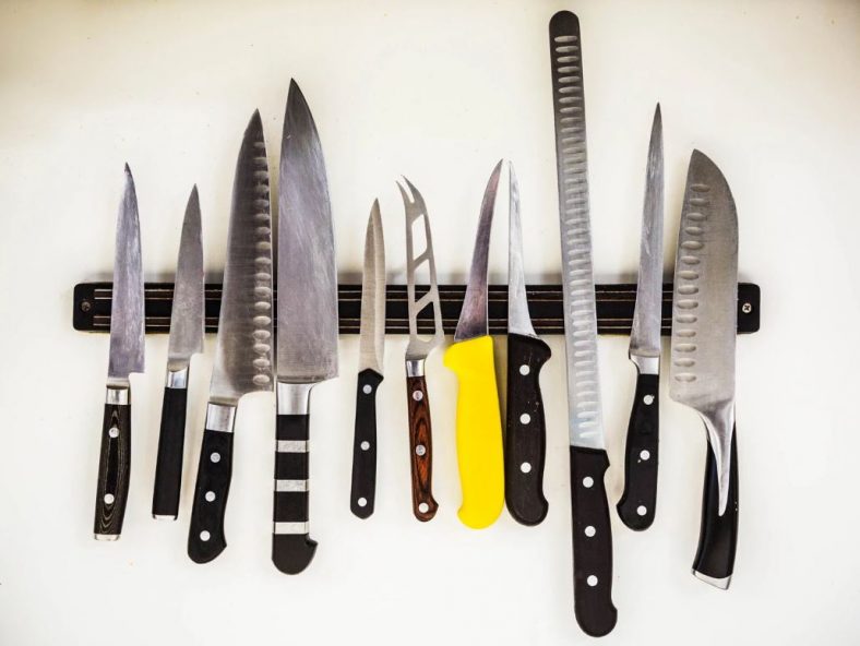 Best Kitchen Knife Set in India