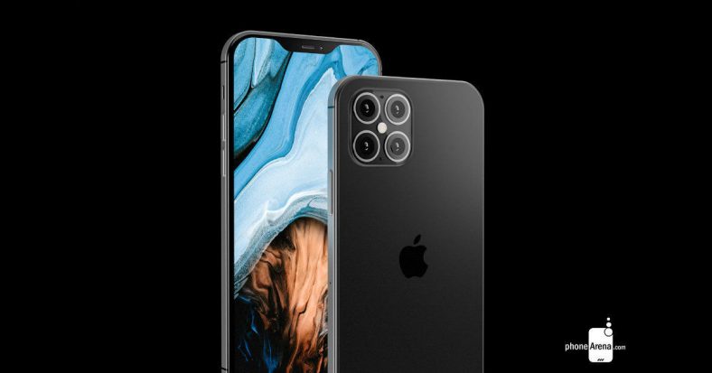 update Profile Photos of Contact on iPhone