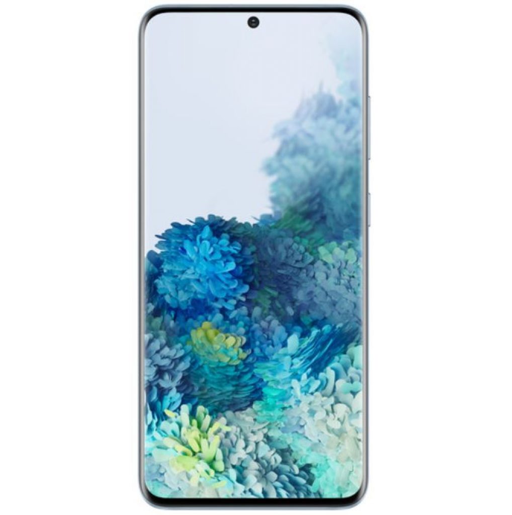 samsung galaxy s20 review