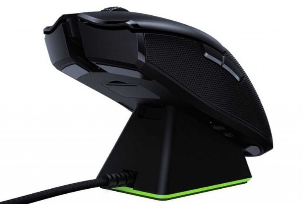 Razer Viper Ultimate Review